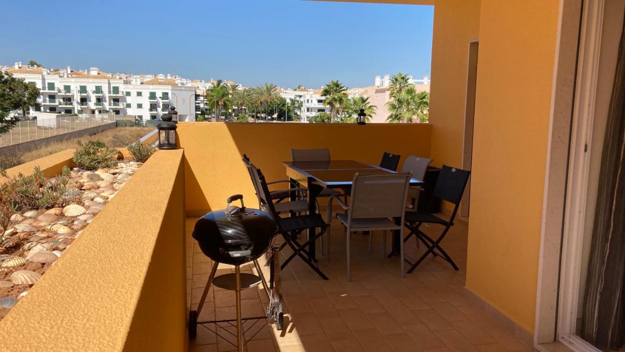 Franciscos Em Cabanas Golf Conceicao  Exterior photo