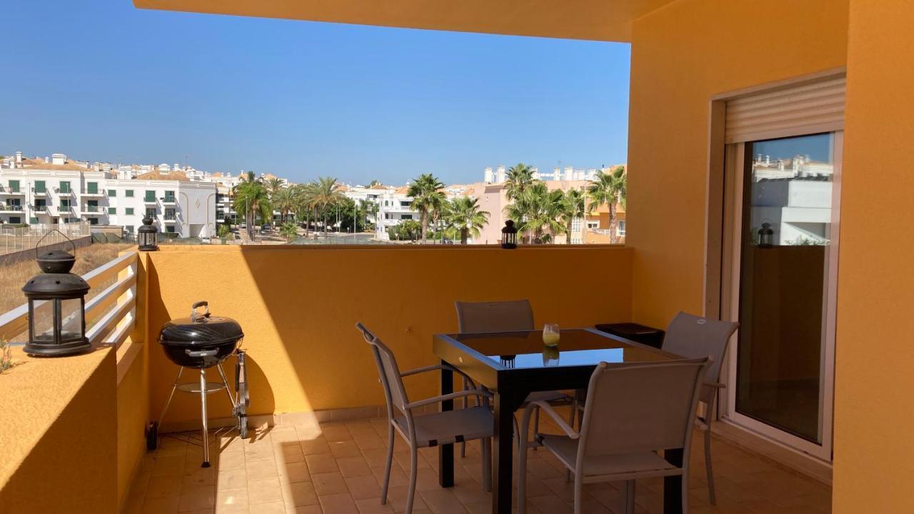 Franciscos Em Cabanas Golf Conceicao  Exterior photo
